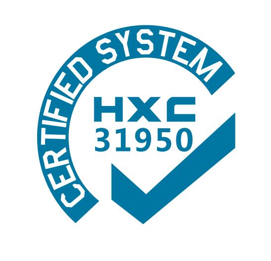 誠信管理體系認證